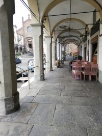 Esterno