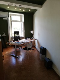 seconda stanza