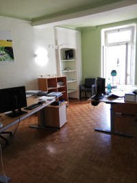 prima stanza