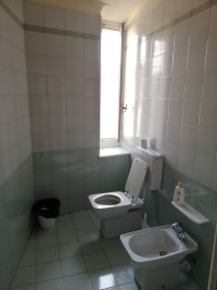 bagno