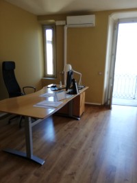 terza stanza / cucina