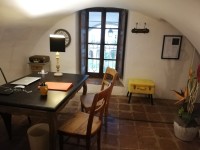 piano ammezzato
