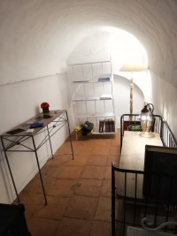 piano ammezzato