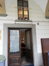 Vetrina